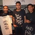 RAN Luncurkan Merchandise Resmi