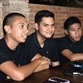 RAN Luncurkan Merchandise Resmi