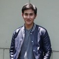 Vino Bastian Hadiri Press Conference Film '3 Nafas Likas'