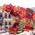 Keseruan Zundert Flower Parade 2014