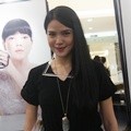 Alice Norin Hadir di Peluncuran Buku Jerry Aurum 'On White'
