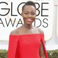 Lupita Nyong'o di Urutan ke-6 Best-Dressed Stars 2014 Versi People