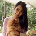 Niken Anjani Terkenal Sejak Membintangi Film 'Kawin Kontrak'