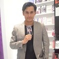 Arifin Putra Hadiri Pembukaan Butik Aksesoris Gadget The Kase