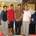 Press Conference Film 'Tabula Rasa'