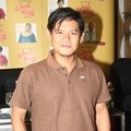 Ozzol Ramdan di Press Conference Film 'Tabula Rasa'