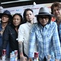 /rif dalam Jumpa Pers 'Konser Musik /rif dan Sheila On 7'