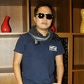 Sandhy Sondoro Hadir di Jumpa Pers 'Konser Musik /rif dan Sheila On 7'