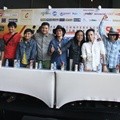 Sheila On 7 dan /rif Gelar Jumpa Pers