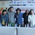 Sheila On 7 dan /rif Gelar Jumpa Pers
