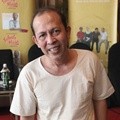 Yayu Unru di Press Conference Film 'Tabula Rasa'