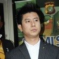 Johnson Yaptonaga Ditemui di Mapolda Metro Jaya