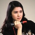 Laura Basuki di Popular Culture Convention Asia 2014