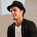 Morgan Oey di Popular Culture Convention Asia 2014