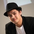Morgan Oey di Popular Culture Convention Asia 2014