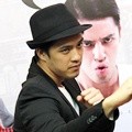 Morgan Oey di Popular Culture Convention Asia 2014