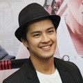 Morgan Oey di Popular Culture Convention Asia 2014