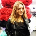 Tove Lo Berasal dari Swedia