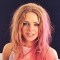 Tove Lo Berasal dari Swedia