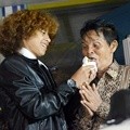 Bastian Bintang Rayakan Ulang Tahun ke-15