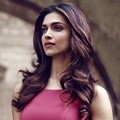 Deepika Padukone Photoshoot