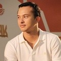 Nicholas Saputra dalam Event PopCon Asia 2014 - Day 2