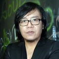 Ari Lasso Ditemui di Studio Hanggar