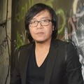 Ari Lasso Ditemui di Studio Hanggar