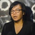 Ari Lasso Ditemui di Studio Hanggar