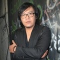 Ari Lasso Ditemui di Studio Hanggar