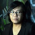 Ari Lasso Ditemui di Studio Hanggar