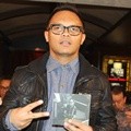 Badai Luncurkan Album Solo Bertajuk 'Love, Life, Woman'
