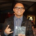 Badai Luncurkan Album Solo Bertajuk 'Love, Life, Woman'