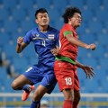 Duel Udara Adisak Kraison vs Rizky Pellu
