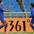 Thailand Kalahkan Indonesia dengan Skor 6-0