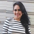 Kartika Putri Usai Syuting 'Ada Ada Aja' Global TV