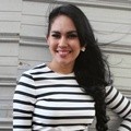 Kartika Putri Usai Syuting 'Ada Ada Aja' Global TV