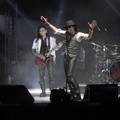 Konser Musik /rif dan Sheila On 7'