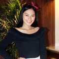 Indah Permatasari di Premier Film 'Nyi Roro Kidul Project'