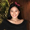 Indah Permatasari di Premier Film 'Nyi Roro Kidul Project'