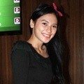 Indah Permatasari di Premier Film 'Nyi Roro Kidul Project'