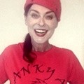 Lisa Stansfield Berasal dari Manchester, Inggris