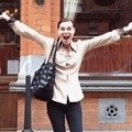 Lisa Stansfield Berasal dari Manchester, Inggris