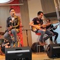 Launching Album ke-4 Armada Berjudul 'Pagi Pulang Pagi'