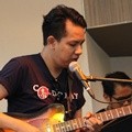 Launching Album ke-4 Armada Berjudul 'Pagi Pulang Pagi'