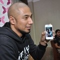 Kelahiran Anak Ketiga Marcell Siahaan