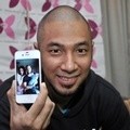 Kelahiran Anak Ketiga Marcell Siahaan