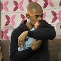 Kelahiran Anak Ketiga Marcell Siahaan
