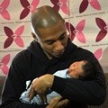 Kelahiran Anak Ketiga Marcell Siahaan