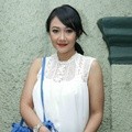 Rheina Ipeh di Syukuran Film 'Gue Bukan Poconggg'